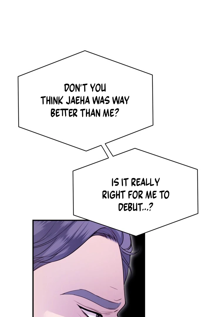 My Favorite Savior Girl Chapter 30 - Page 37