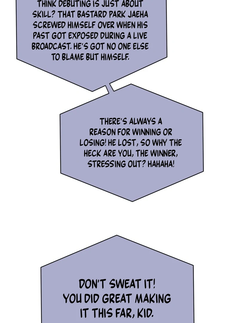 My Favorite Savior Girl Chapter 30 - Page 39