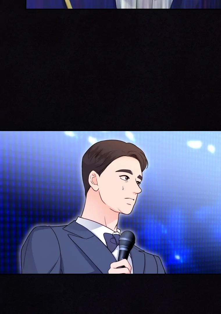 My Favorite Savior Girl Chapter 30 - Page 4