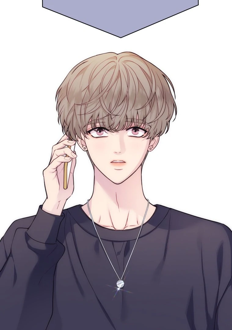 My Favorite Savior Girl Chapter 30 - Page 40