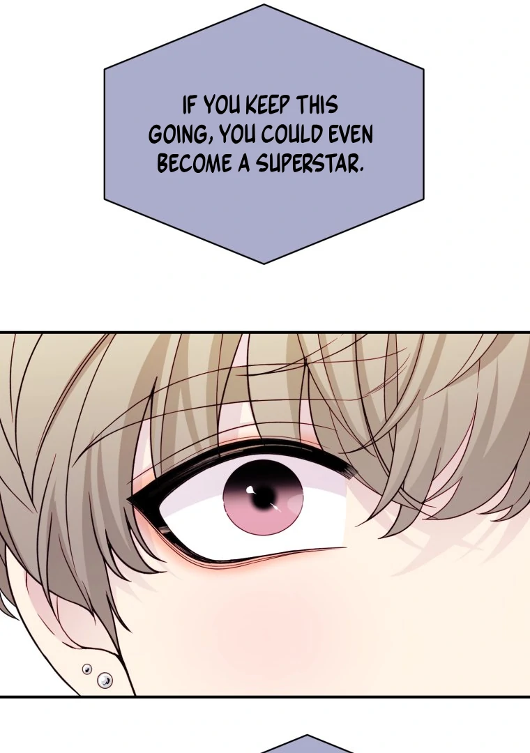 My Favorite Savior Girl Chapter 30 - Page 43