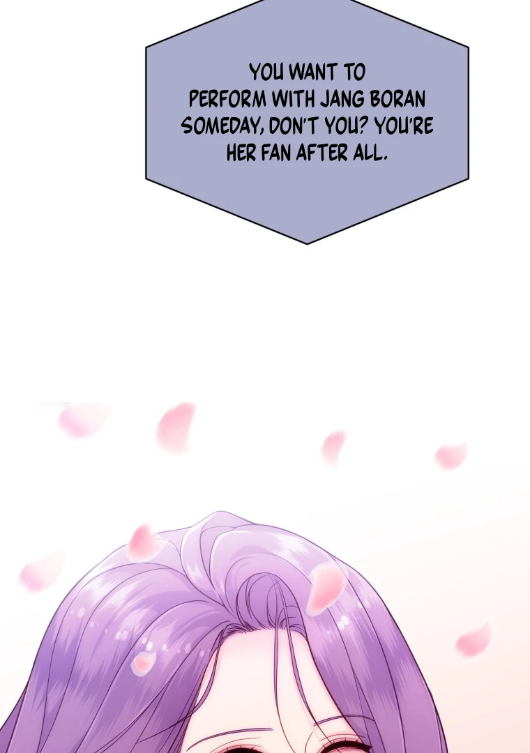 My Favorite Savior Girl Chapter 30 - Page 44