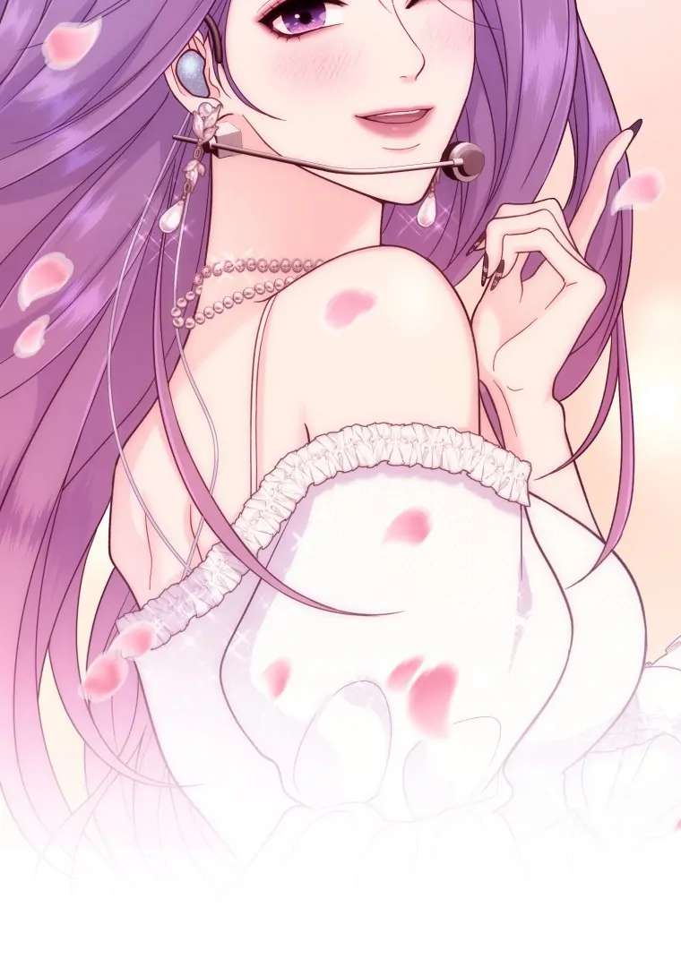 My Favorite Savior Girl Chapter 30 - Page 45