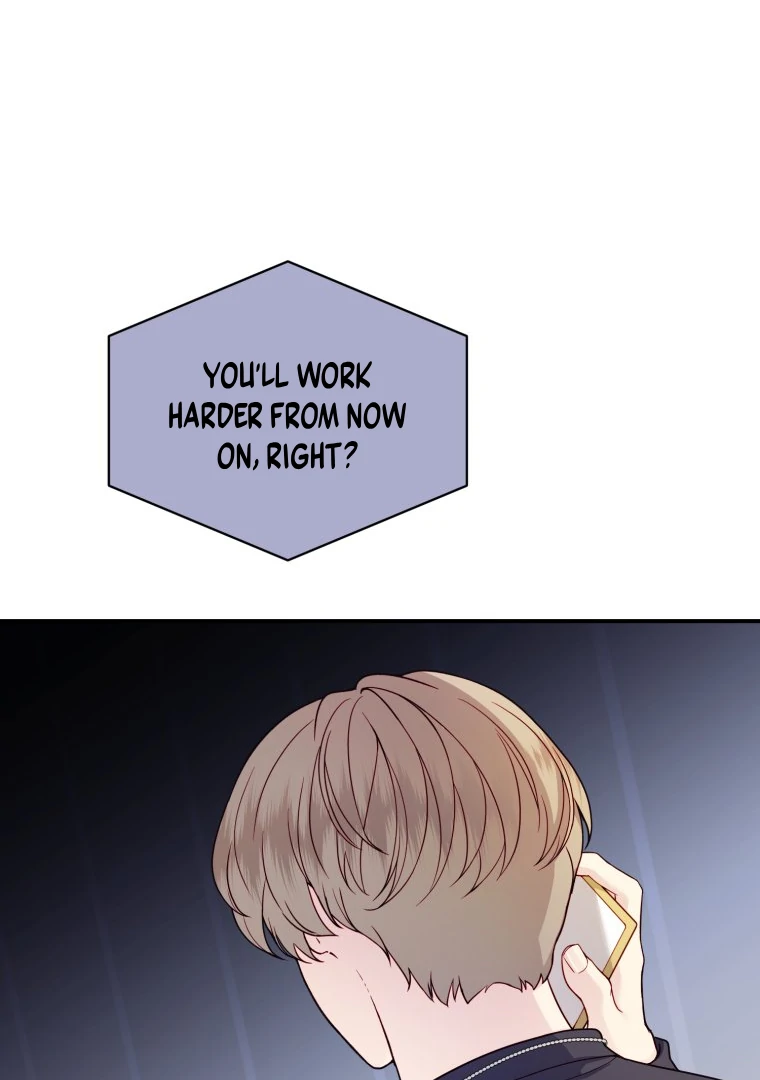 My Favorite Savior Girl Chapter 30 - Page 46