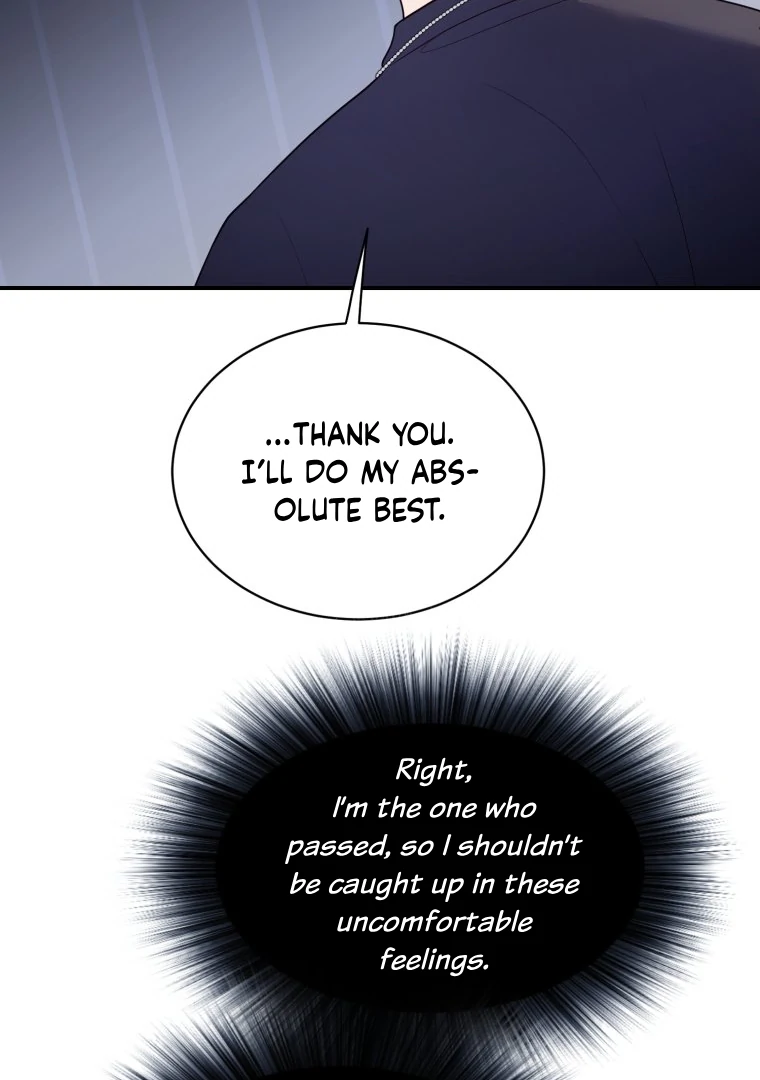 My Favorite Savior Girl Chapter 30 - Page 47