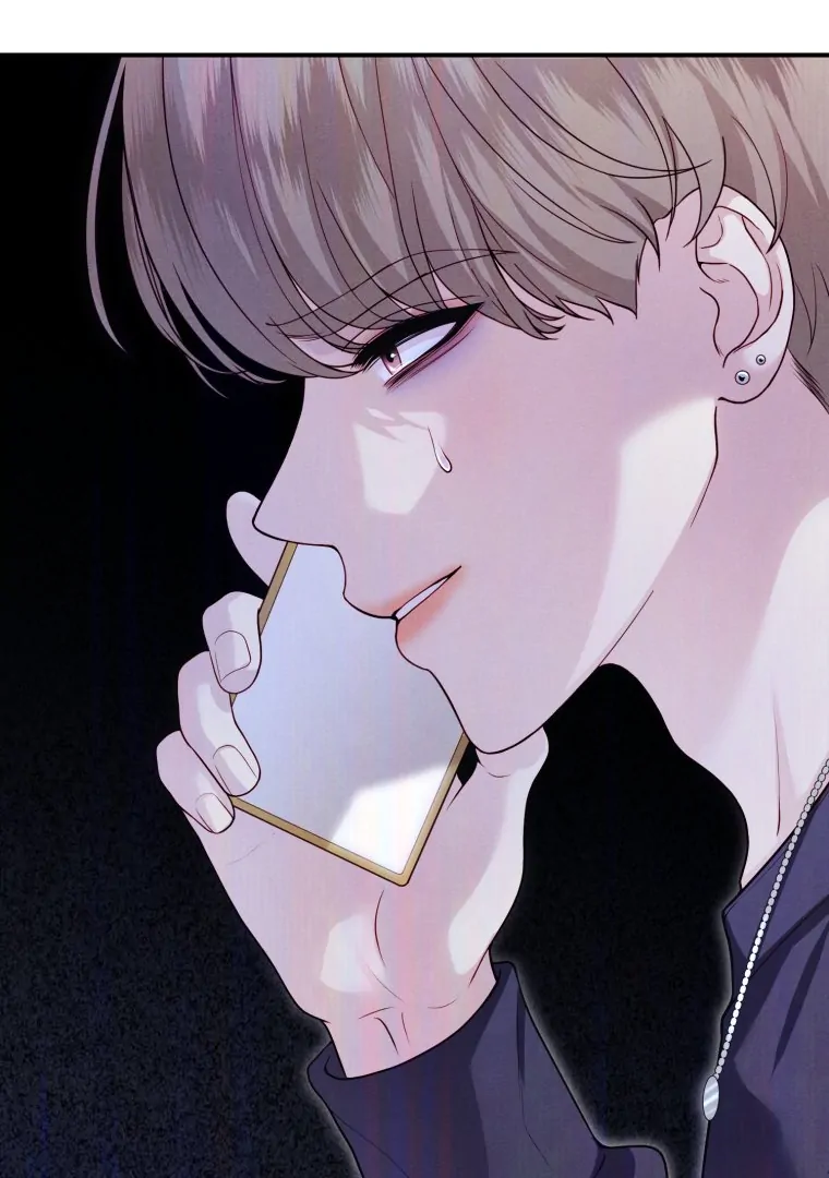 My Favorite Savior Girl Chapter 30 - Page 49