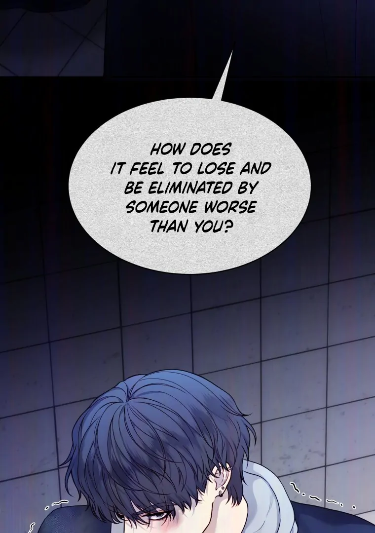 My Favorite Savior Girl Chapter 30 - Page 55