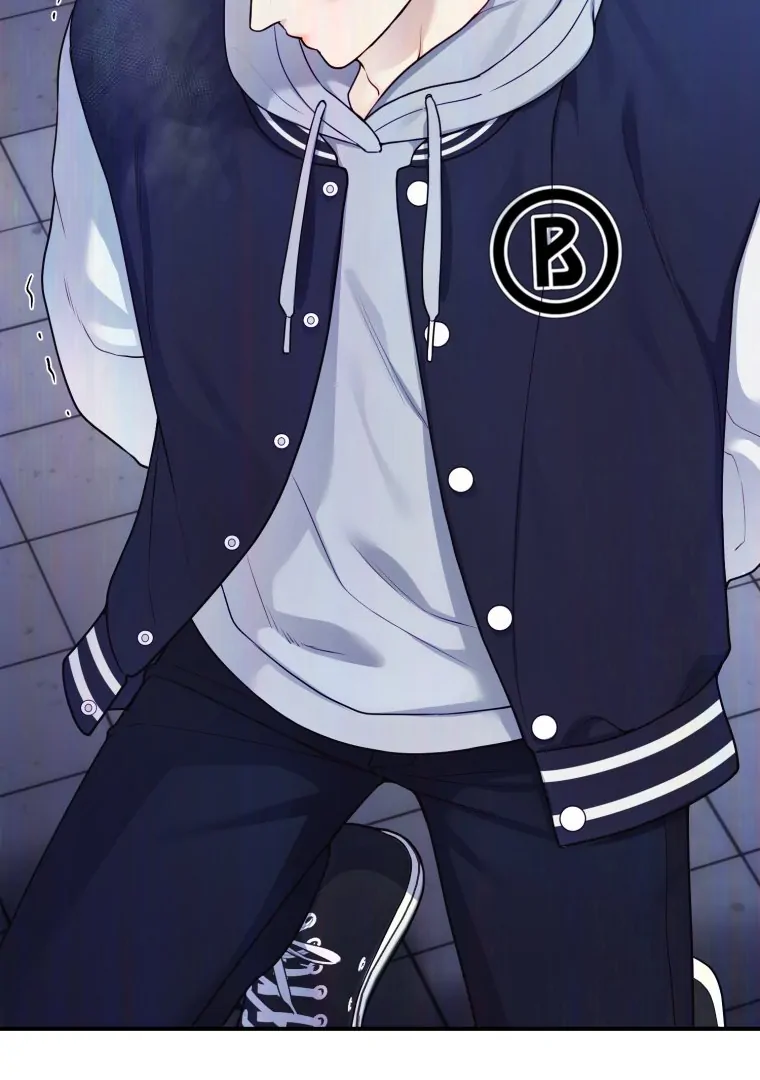 My Favorite Savior Girl Chapter 30 - Page 56