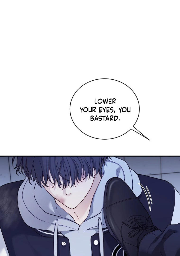 My Favorite Savior Girl Chapter 30 - Page 57