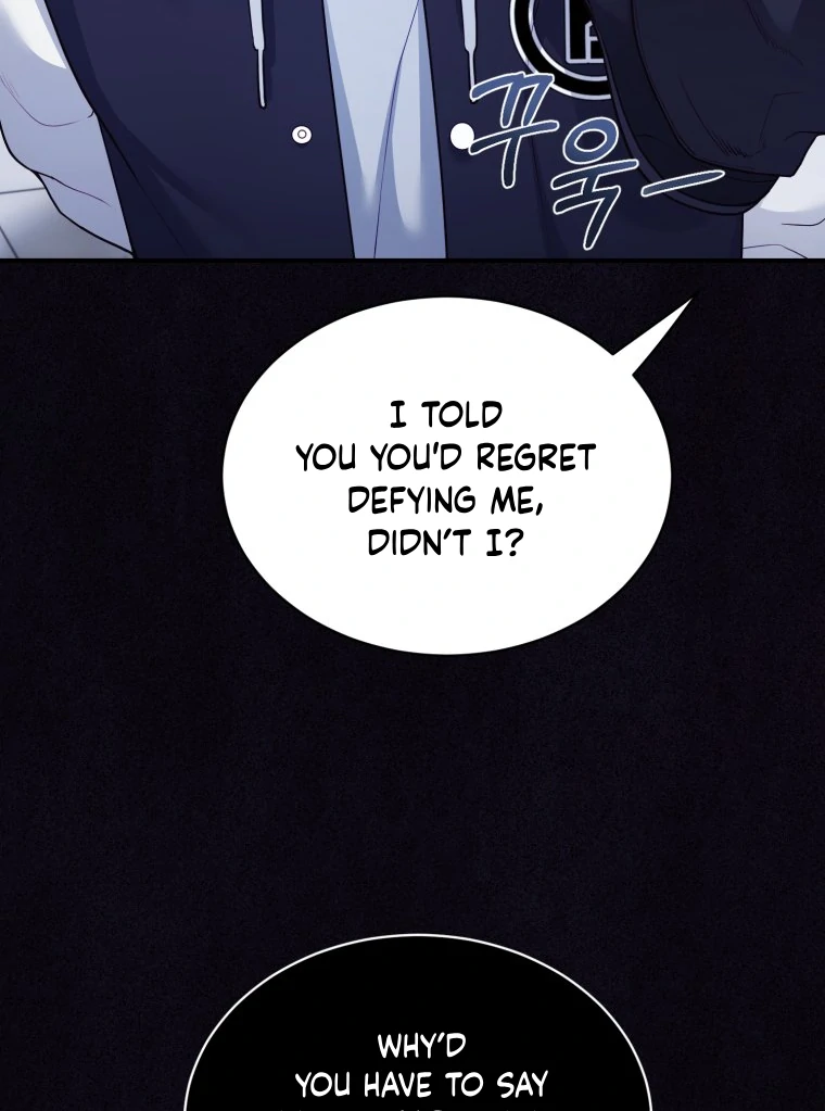 My Favorite Savior Girl Chapter 30 - Page 58