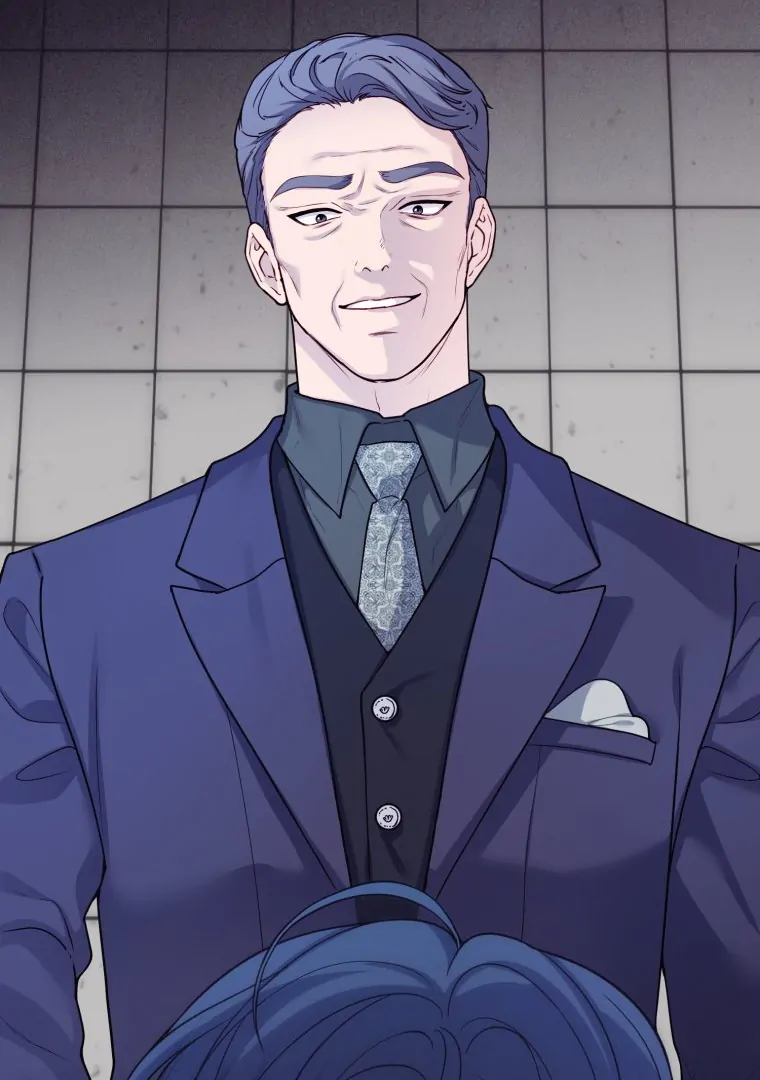 My Favorite Savior Girl Chapter 30 - Page 60