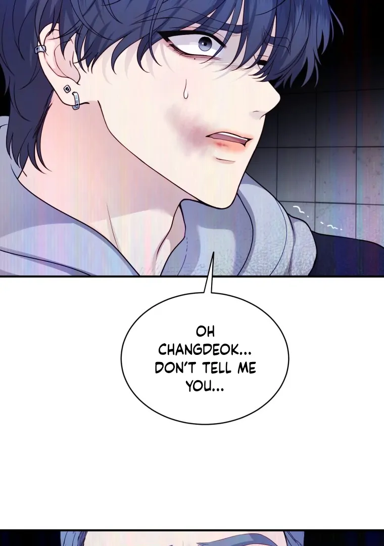 My Favorite Savior Girl Chapter 30 - Page 62