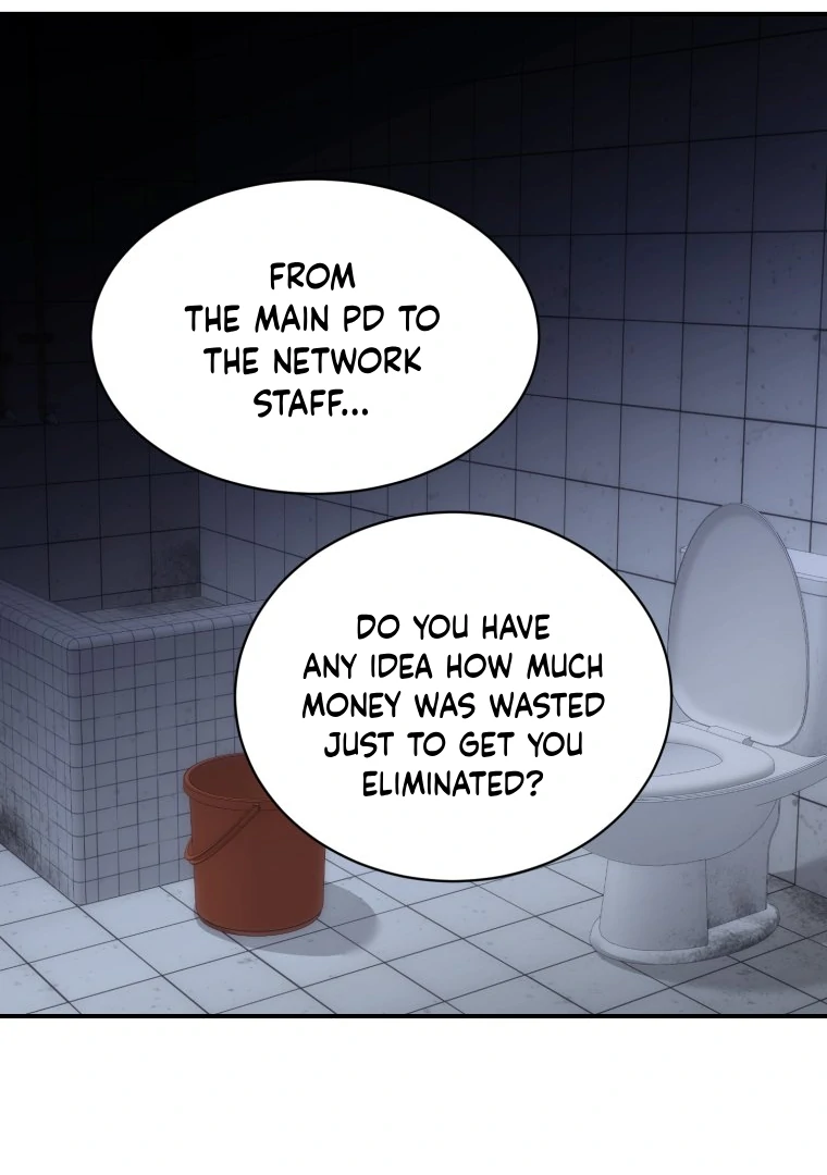 My Favorite Savior Girl Chapter 30 - Page 64