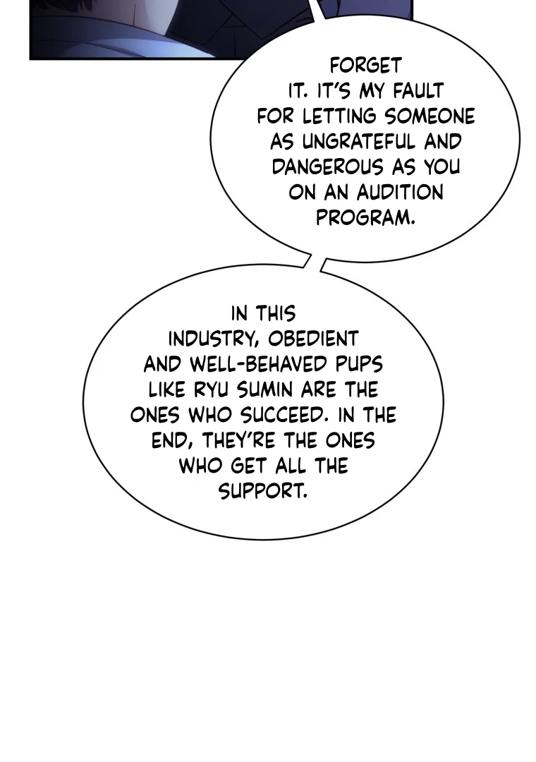 My Favorite Savior Girl Chapter 30 - Page 66