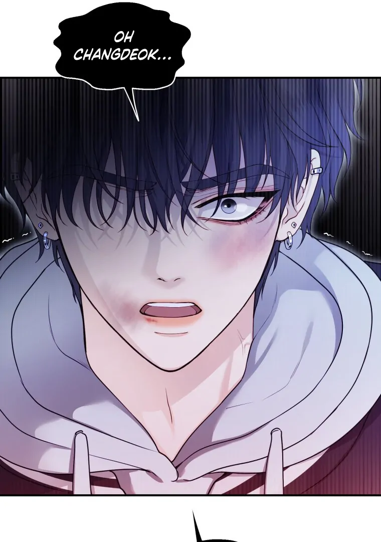 My Favorite Savior Girl Chapter 30 - Page 69