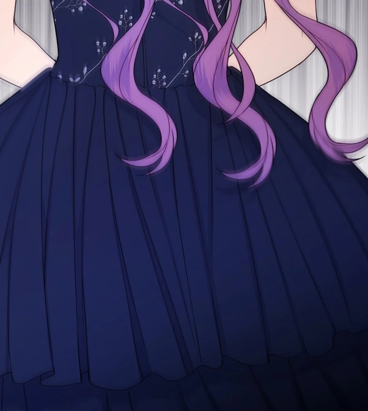 My Favorite Savior Girl Chapter 30 - Page 7