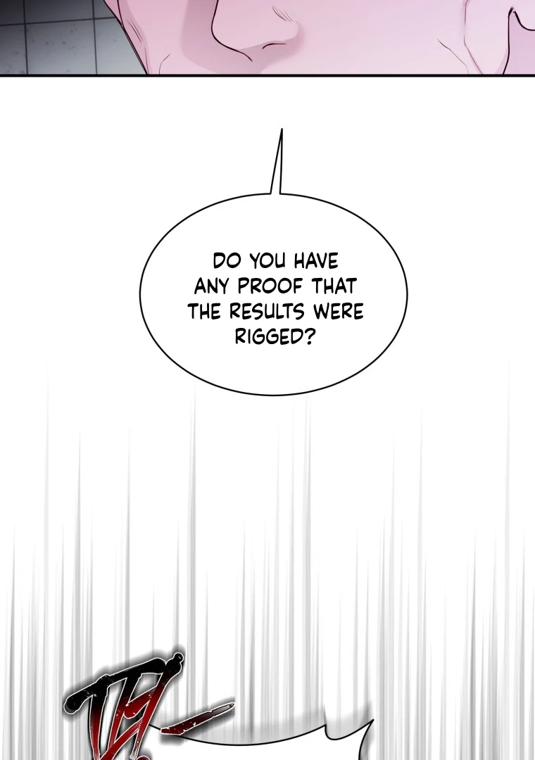 My Favorite Savior Girl Chapter 30 - Page 73