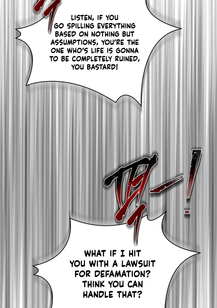 My Favorite Savior Girl Chapter 30 - Page 74