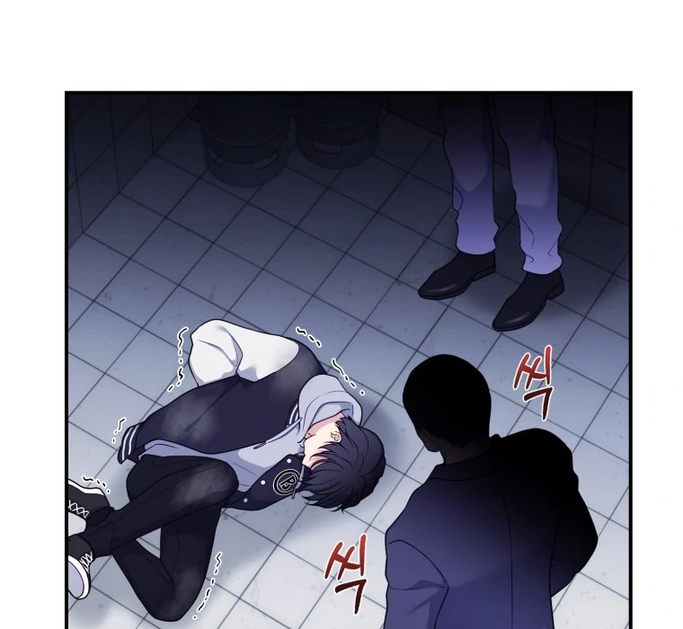 My Favorite Savior Girl Chapter 30 - Page 76