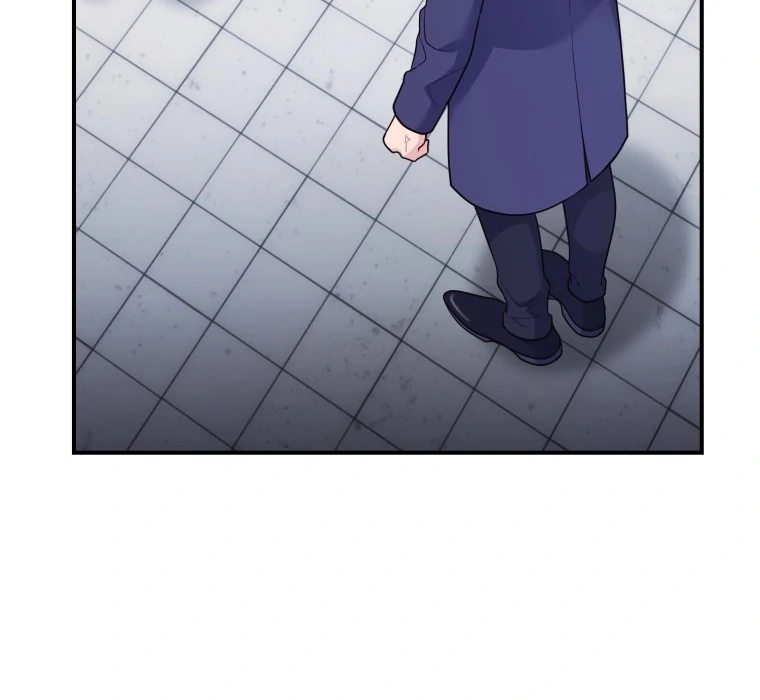 My Favorite Savior Girl Chapter 30 - Page 77