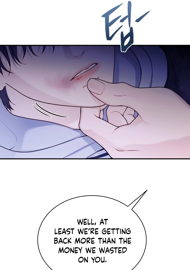 My Favorite Savior Girl Chapter 30 - Page 78