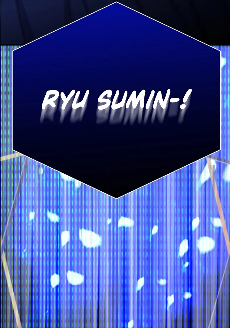 My Favorite Savior Girl Chapter 30 - Page 8