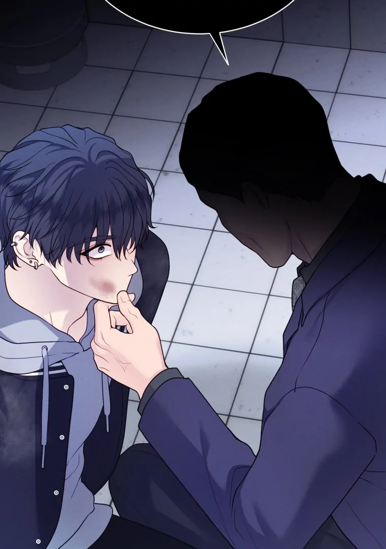 My Favorite Savior Girl Chapter 30 - Page 80