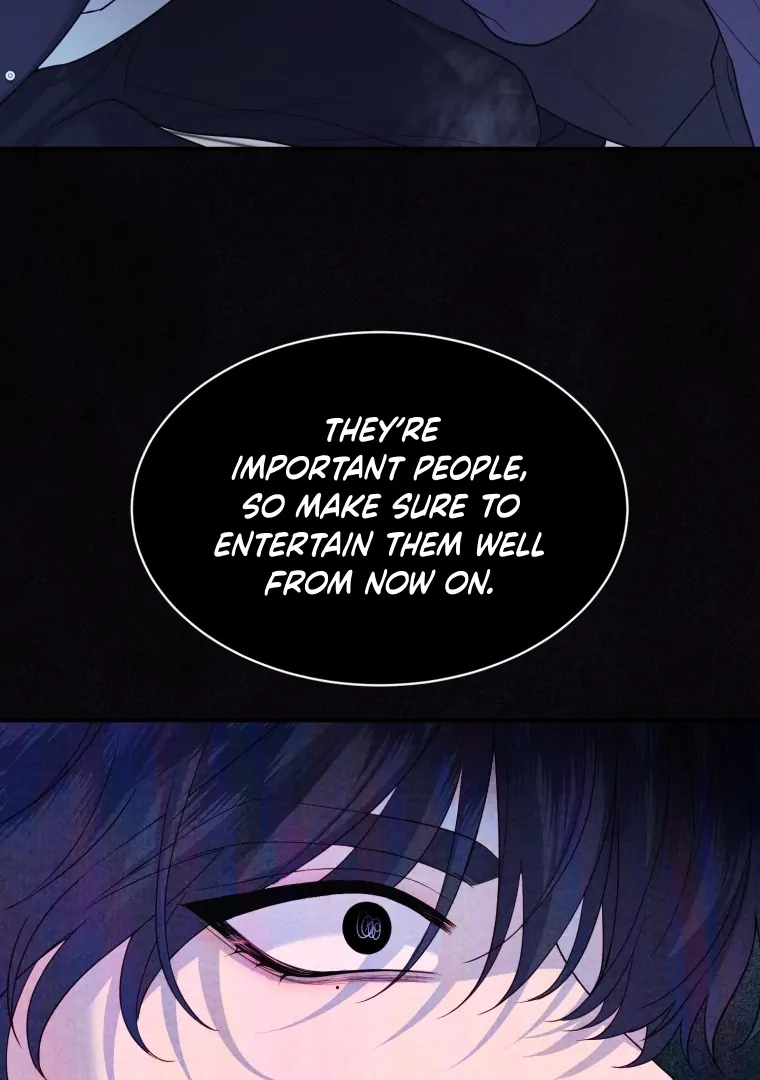 My Favorite Savior Girl Chapter 30 - Page 81