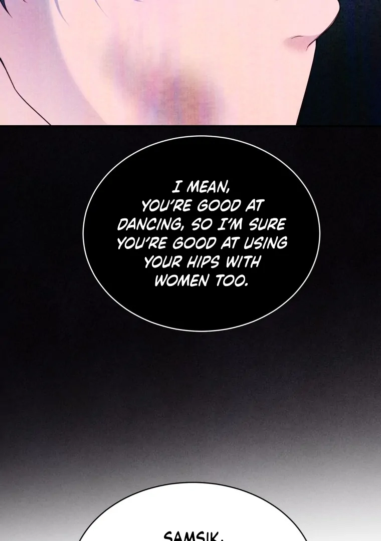 My Favorite Savior Girl Chapter 30 - Page 82