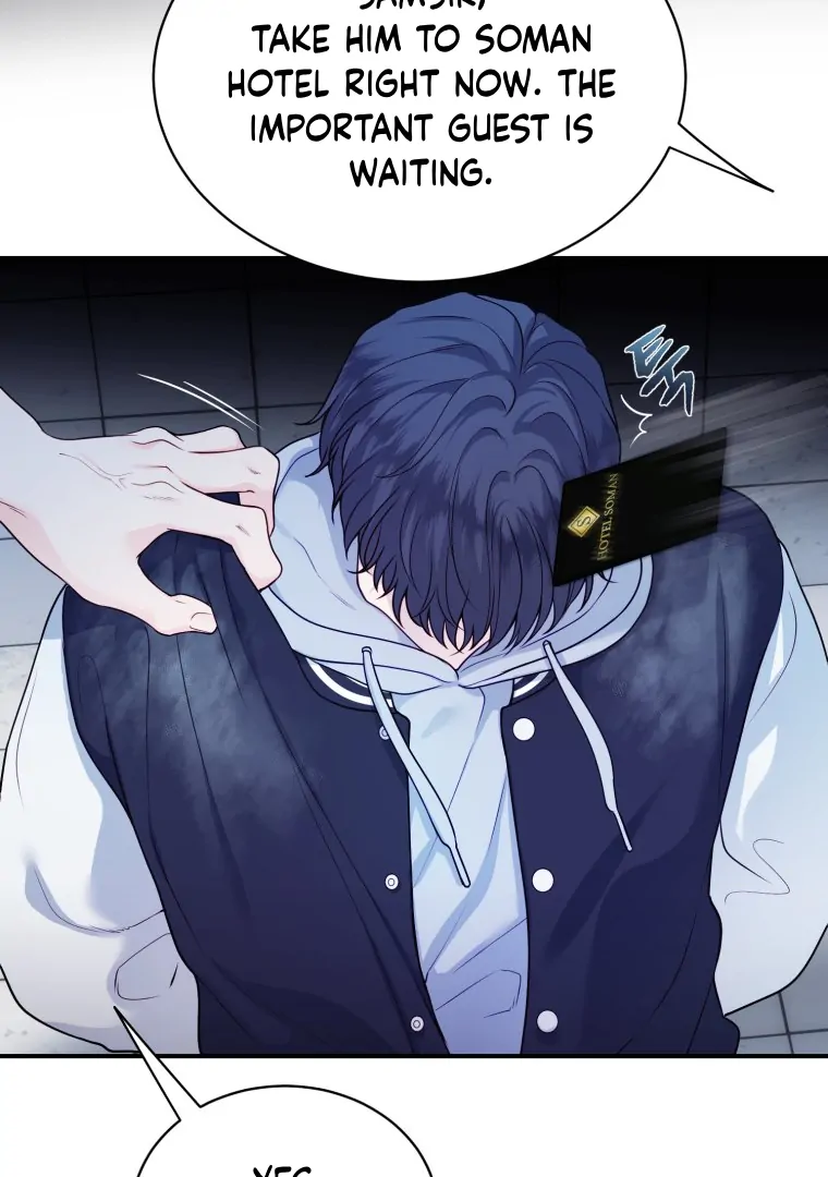 My Favorite Savior Girl Chapter 30 - Page 83