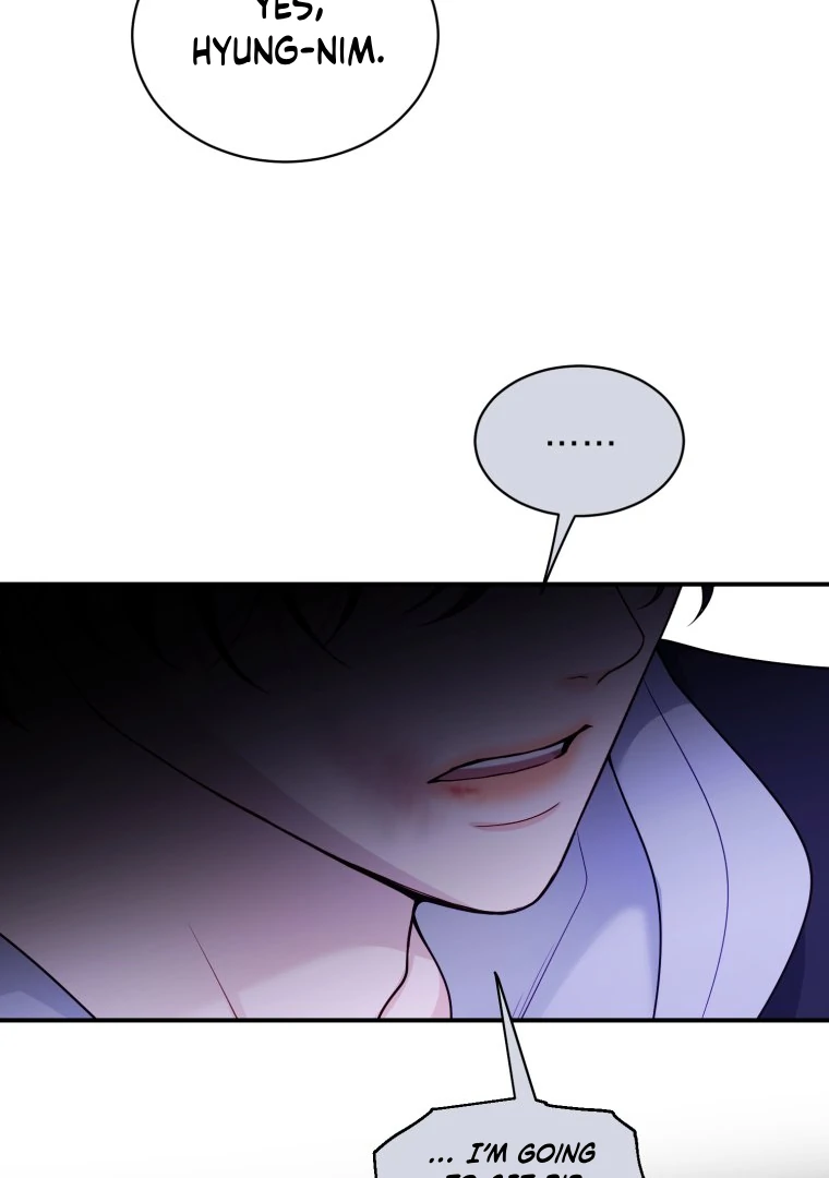 My Favorite Savior Girl Chapter 30 - Page 84