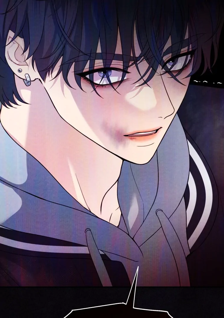 My Favorite Savior Girl Chapter 30 - Page 87