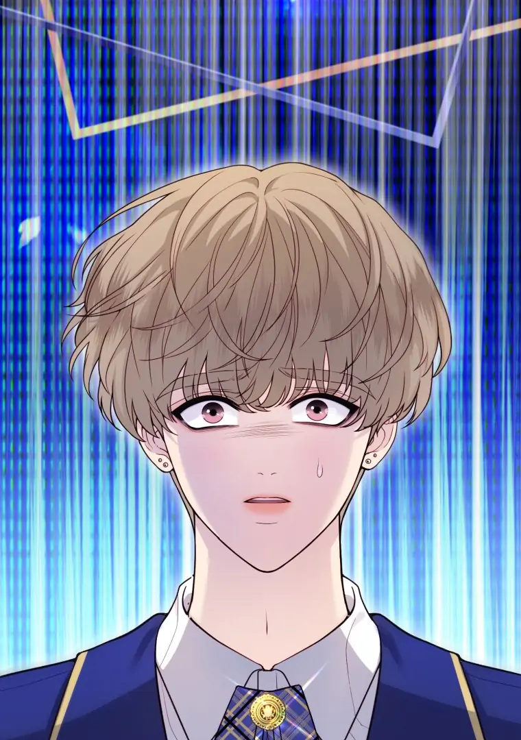 My Favorite Savior Girl Chapter 30 - Page 9