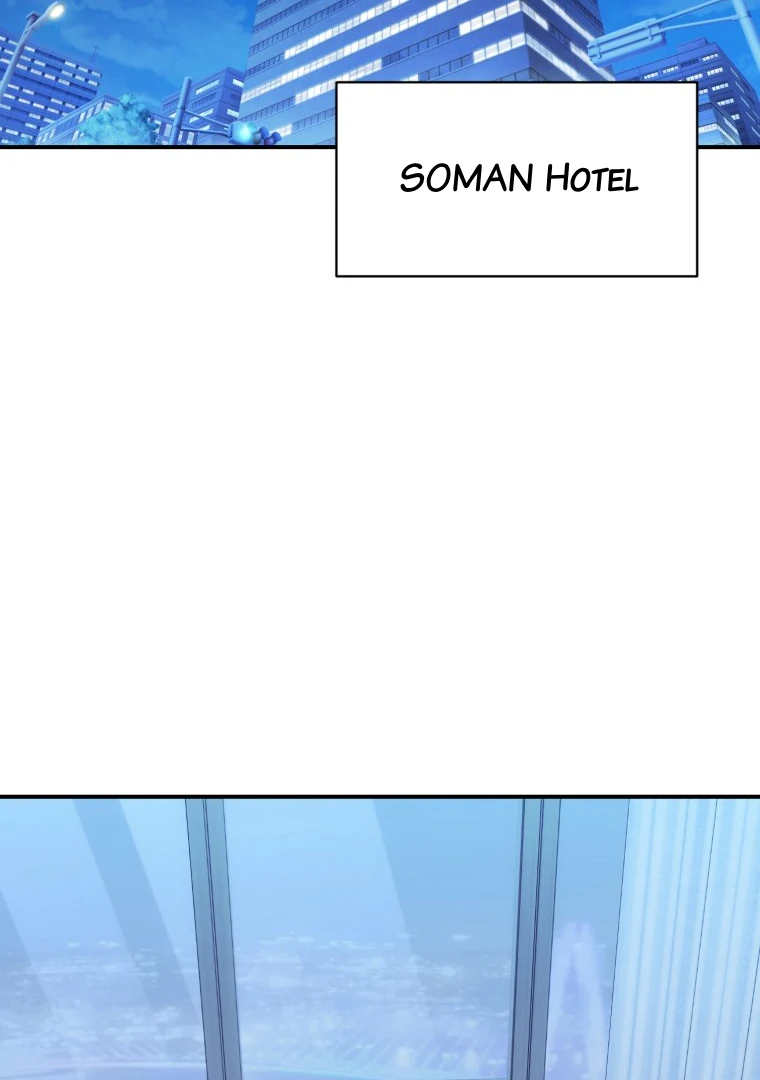 My Favorite Savior Girl Chapter 30 - Page 90