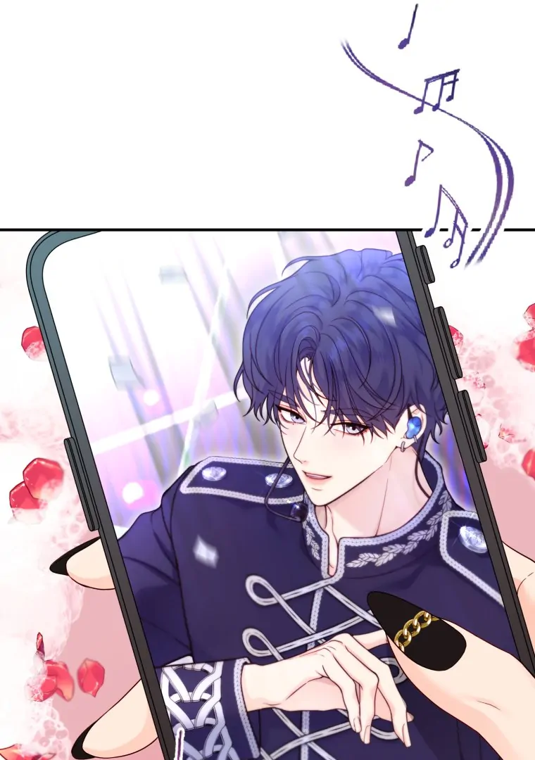 My Favorite Savior Girl Chapter 30 - Page 92