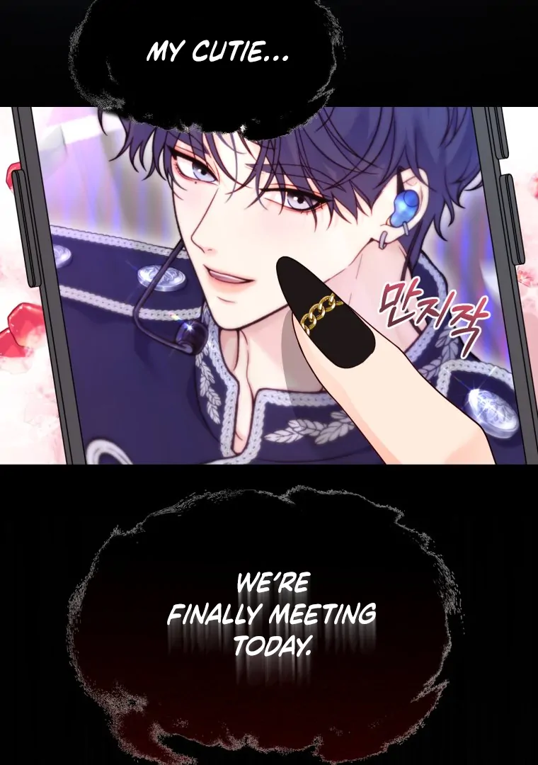 My Favorite Savior Girl Chapter 30 - Page 98