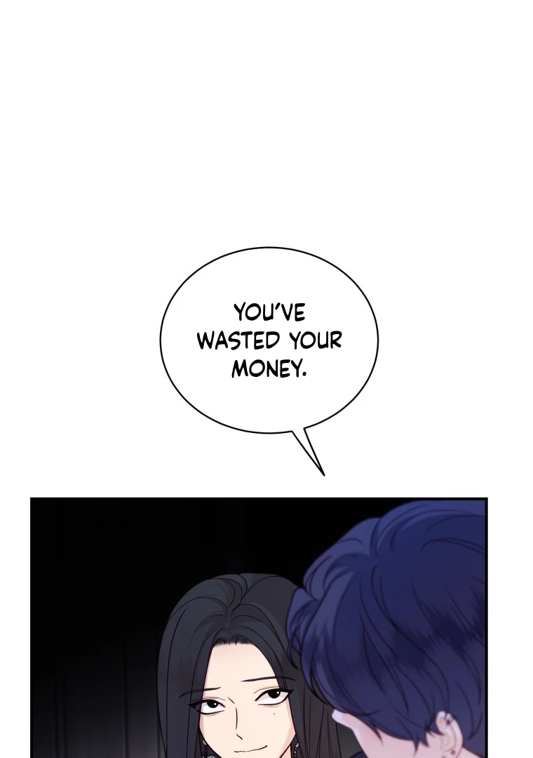 My Favorite Savior Girl Chapter 31 - Page 100