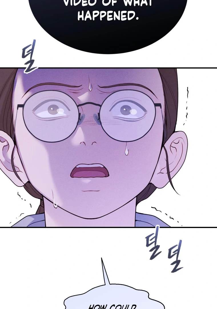 My Favorite Savior Girl Chapter 31 - Page 24