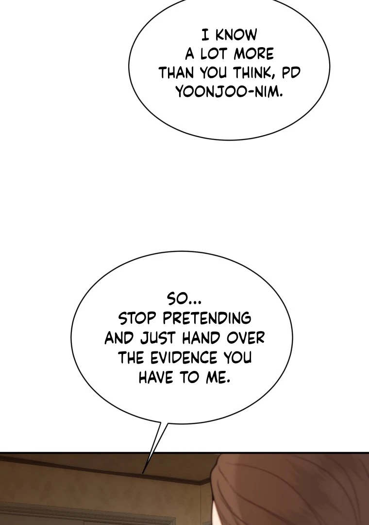 My Favorite Savior Girl Chapter 31 - Page 29