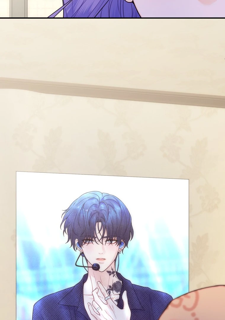 My Favorite Savior Girl Chapter 31 - Page 50