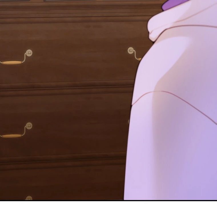 My Favorite Savior Girl Chapter 31 - Page 52