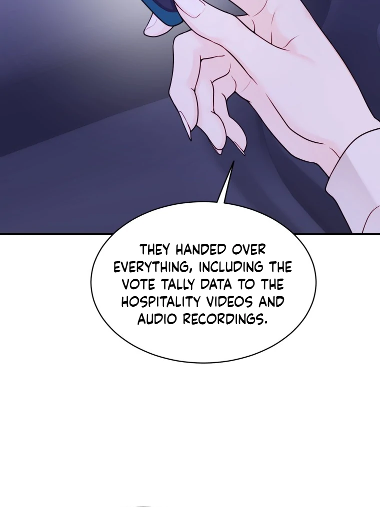 My Favorite Savior Girl Chapter 31 - Page 60