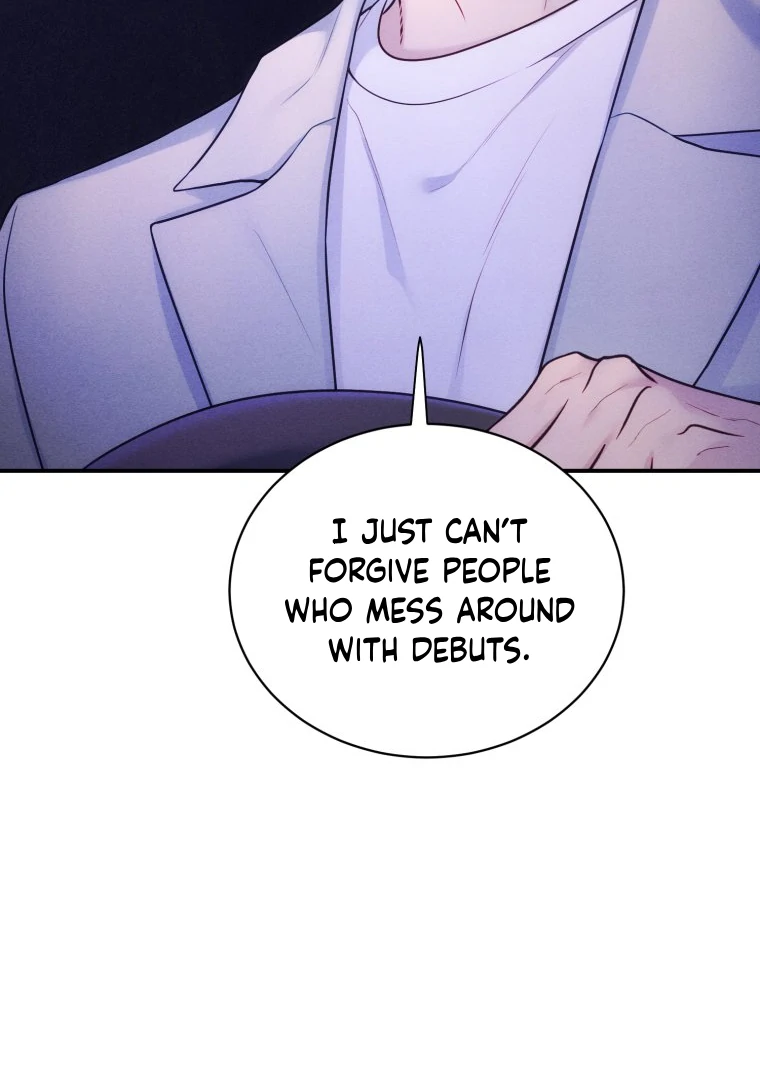 My Favorite Savior Girl Chapter 31 - Page 65