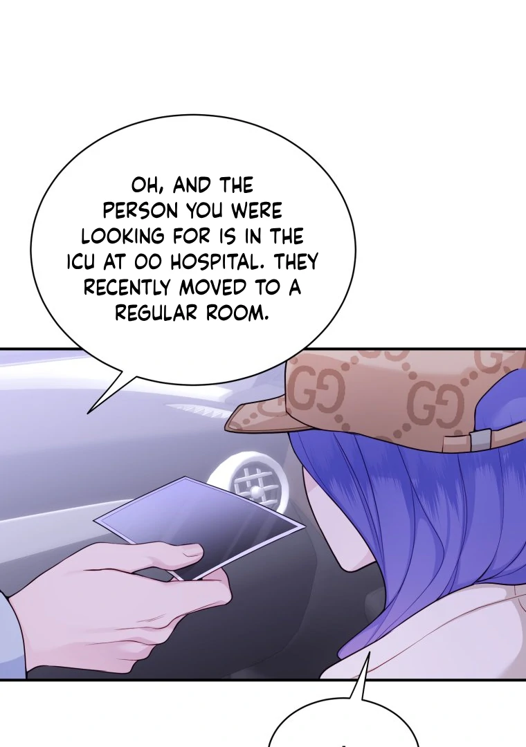 My Favorite Savior Girl Chapter 31 - Page 66