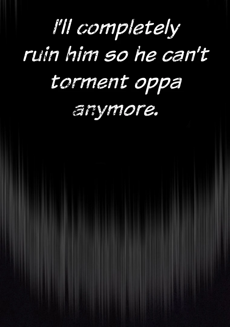 My Favorite Savior Girl Chapter 31 - Page 80