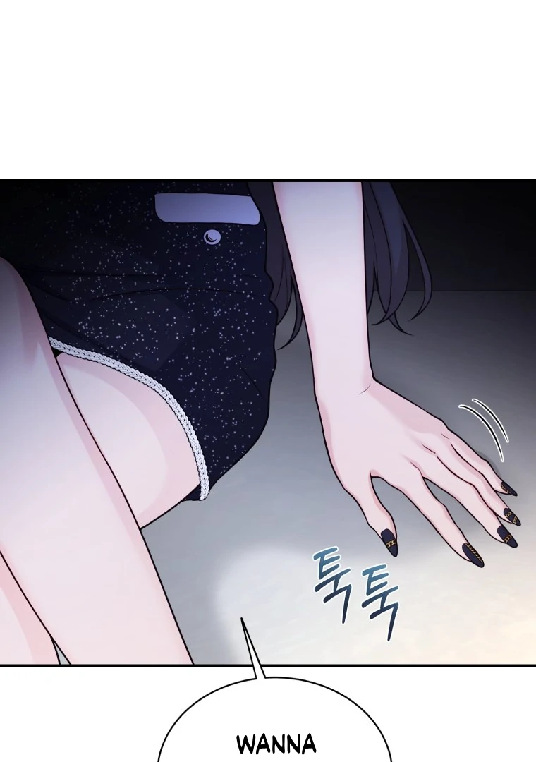 My Favorite Savior Girl Chapter 31 - Page 87