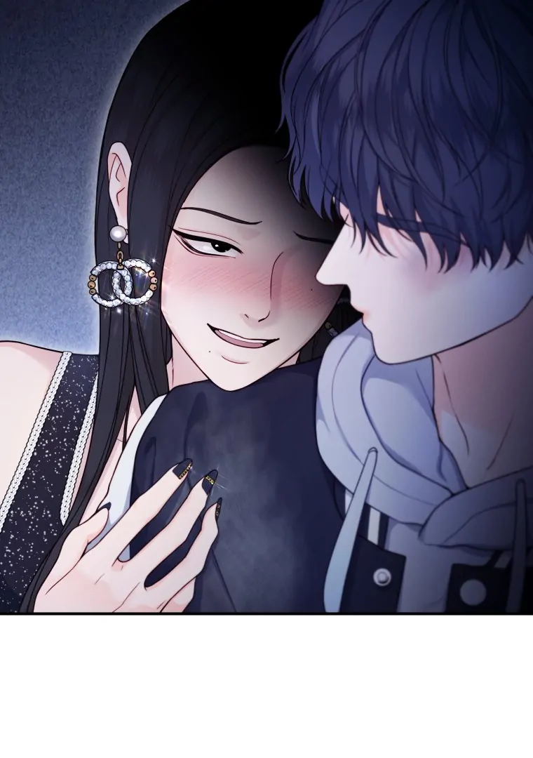 My Favorite Savior Girl Chapter 31 - Page 95