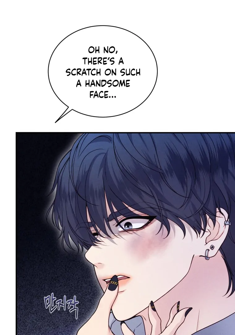 My Favorite Savior Girl Chapter 31 - Page 96