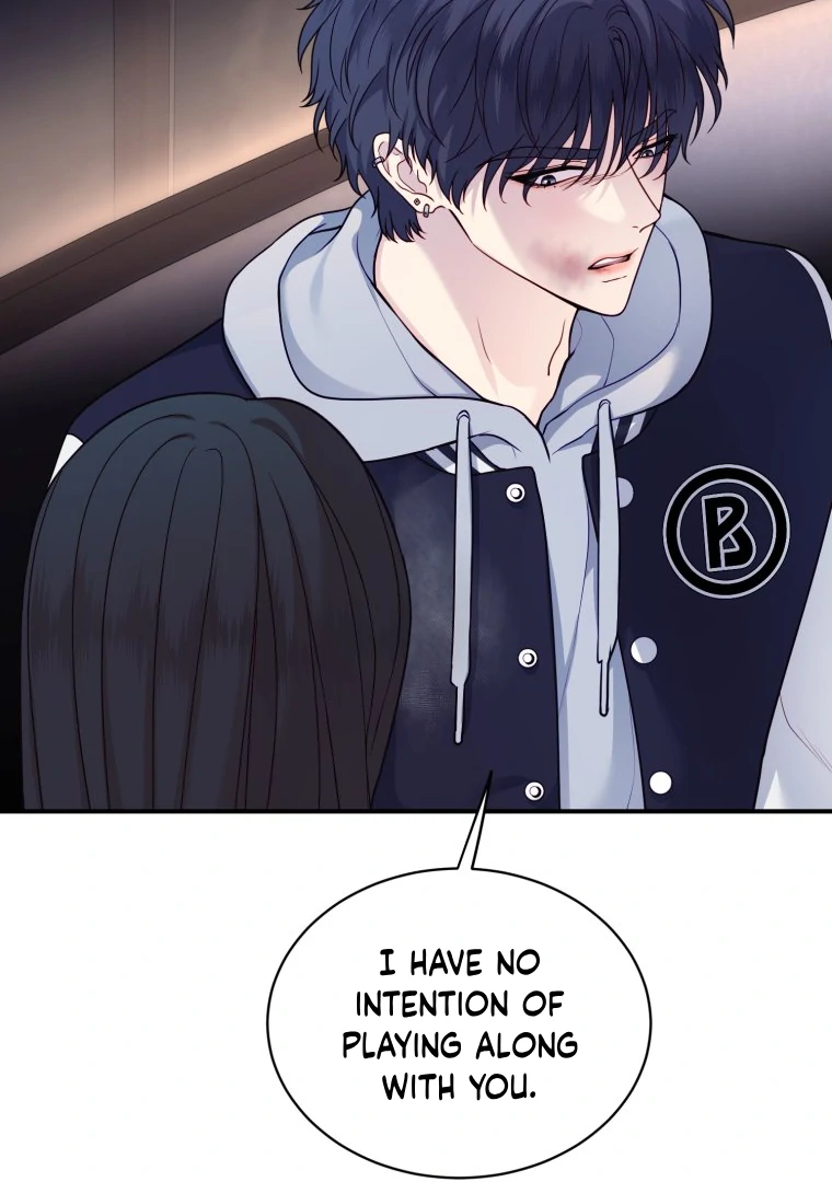 My Favorite Savior Girl Chapter 31 - Page 99