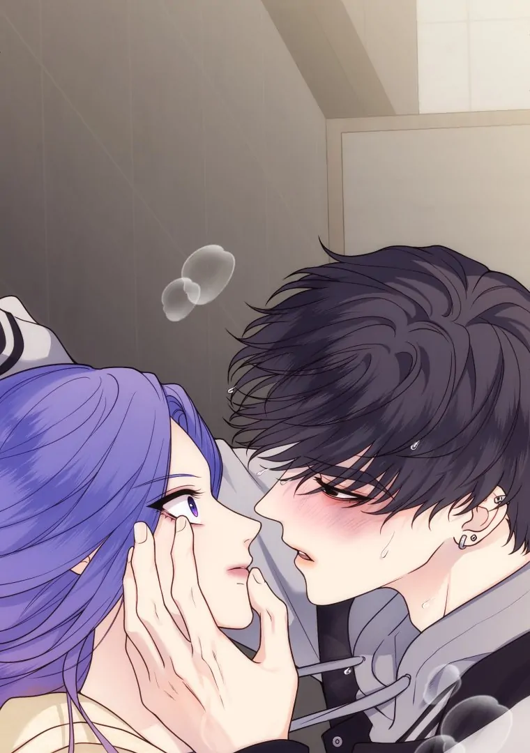 My Favorite Savior Girl Chapter 32 - Page 114